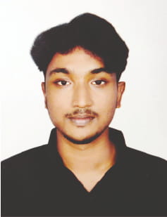 Photo of সামিউর রহমান সাদ